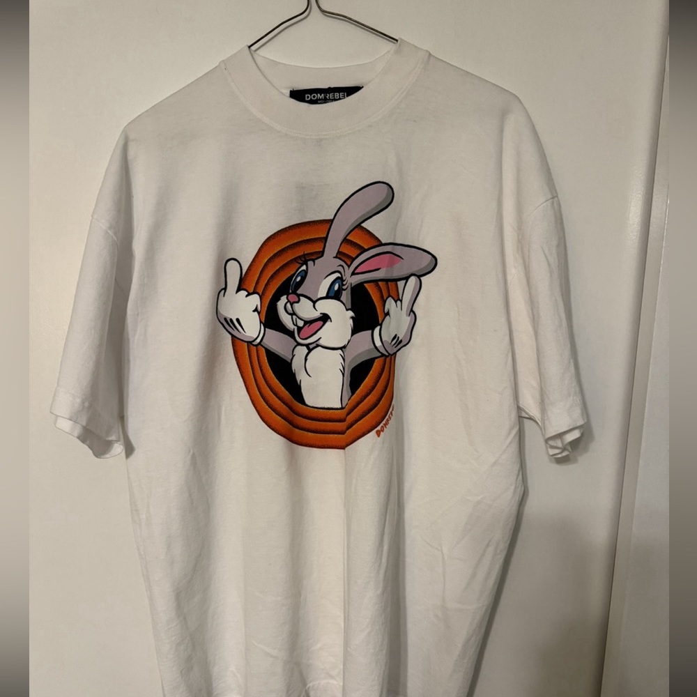 Dom Rebel T-Shirt